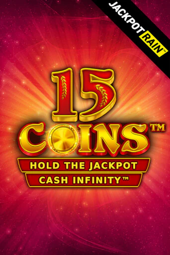 15 Coins JackpotRain бесплатная демо игра | Вулкан Клуб без регистрации
