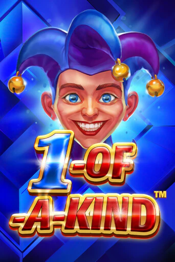 1-Of-A-Kind бесплатная демо игра | Вулкан Клуб без регистрации