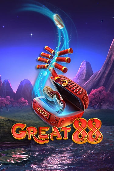 Great 88 бесплатная демо игра | Вулкан Клуб без регистрации