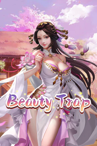 Beauty Trap бесплатная демо игра | Вулкан Клуб без регистрации