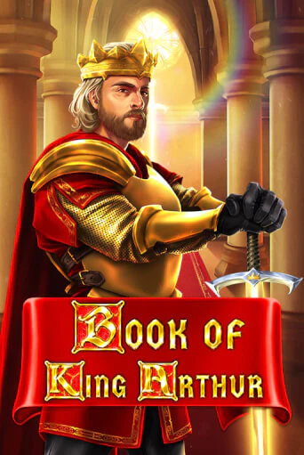 Book of King Arthur бесплатная демо игра | Вулкан Клуб без регистрации