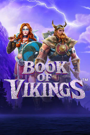 Book of Vikings бесплатная демо игра | Вулкан Клуб без регистрации