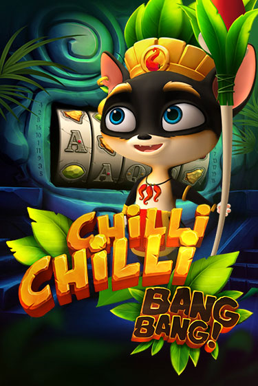 Chilli Chilli Bang Bang бесплатная демо игра | Вулкан Клуб без регистрации