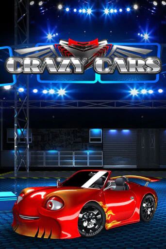 Crazy Cars бесплатная демо игра | Вулкан Клуб без регистрации