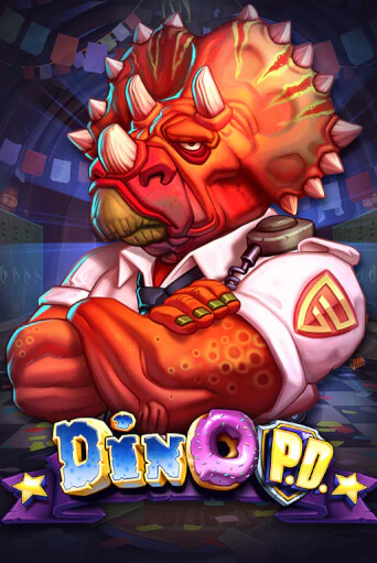 Dino P.D. бесплатная демо игра | Вулкан Клуб без регистрации