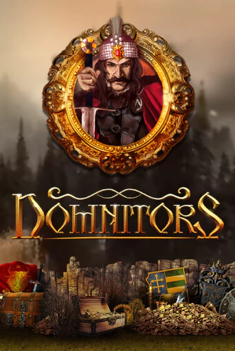 Domnitors бесплатная демо игра | Вулкан Клуб без регистрации