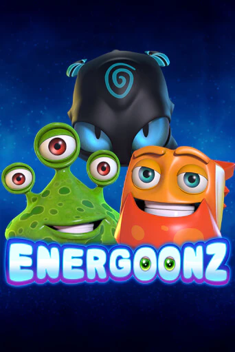 Energoonz бесплатная демо игра | Вулкан Клуб без регистрации