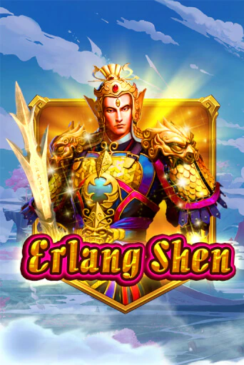 Erlang Shen бесплатная демо игра | Вулкан Клуб без регистрации