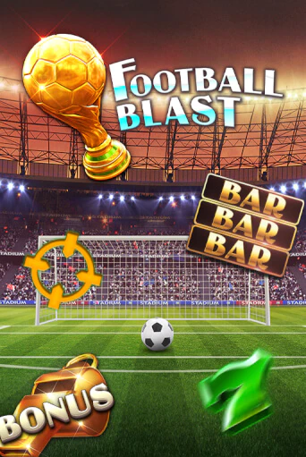 Football Blast бесплатная демо игра | Вулкан Клуб без регистрации