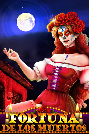Fortuna de los Muertos бесплатная демо игра | Вулкан Клуб без регистрации