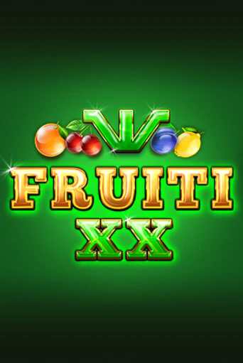 Fruiti XX бесплатная демо игра | Вулкан Клуб без регистрации