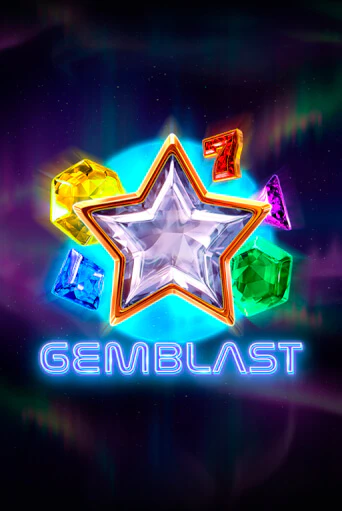 Gemblast бесплатная демо игра | Вулкан Клуб без регистрации