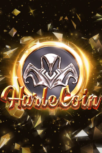 HarleCoin бесплатная демо игра | Вулкан Клуб без регистрации