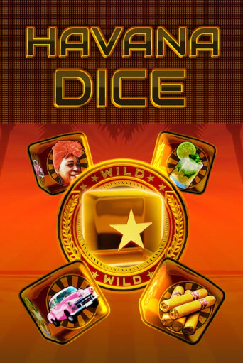 Havana Dice бесплатная демо игра | Вулкан Клуб без регистрации