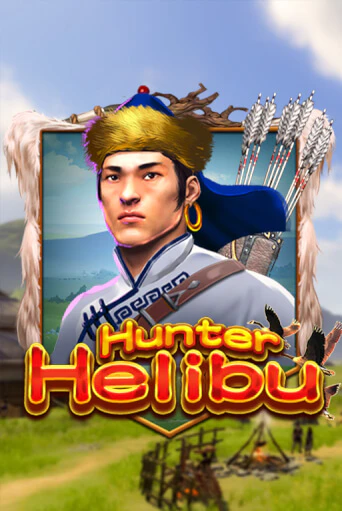 Hunter Helibu бесплатная демо игра | Вулкан Клуб без регистрации