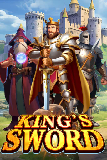 King's Sword бесплатная демо игра | Вулкан Клуб без регистрации