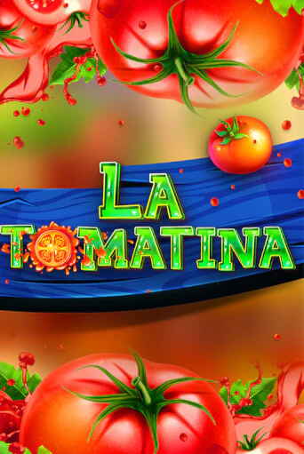 La Tomatina бесплатная демо игра | Вулкан Клуб без регистрации