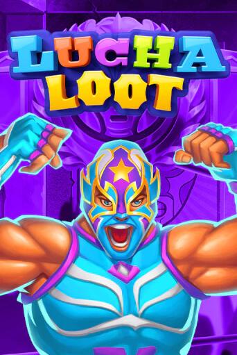Lucha Loot бесплатная демо игра | Вулкан Клуб без регистрации