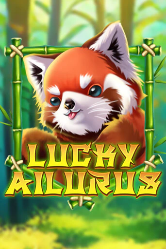 Lucky Ailurus бесплатная демо игра | Вулкан Клуб без регистрации