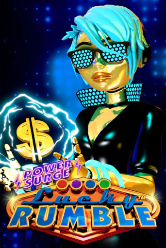 Lucky Rumble Power Surge бесплатная демо игра | Вулкан Клуб без регистрации