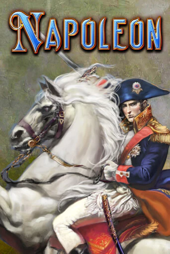 Napoleon бесплатная демо игра | Вулкан Клуб без регистрации