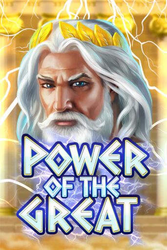 Power Of the Great бесплатная демо игра | Вулкан Клуб без регистрации