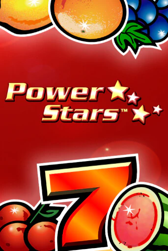 Power Stars бесплатная демо игра | Вулкан Клуб без регистрации