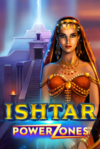 Power Zones: Ishtar бесплатная демо игра | Вулкан Клуб без регистрации