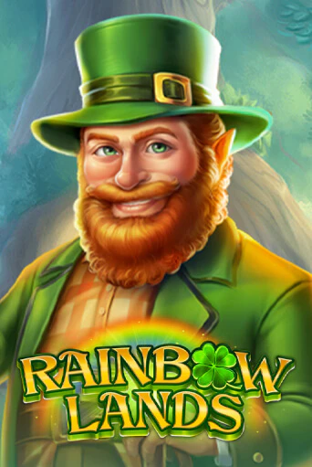 Rainbow Lands бесплатная демо игра | Вулкан Клуб без регистрации