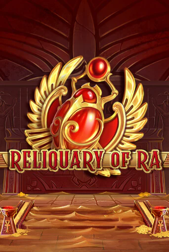 Reliquary Of Ra бесплатная демо игра | Вулкан Клуб без регистрации