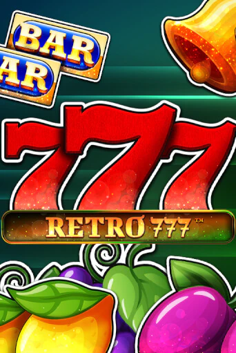 Retro 777 бесплатная демо игра | Вулкан Клуб без регистрации