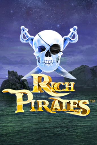 Rich Pirates бесплатная демо игра | Вулкан Клуб без регистрации