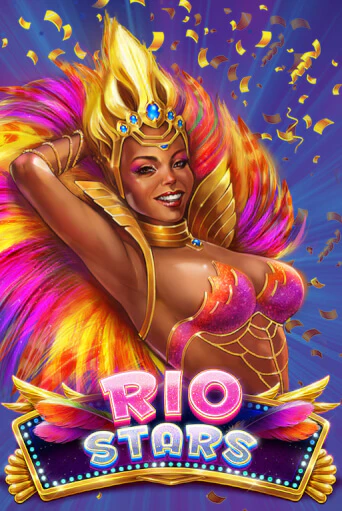 Rio Stars бесплатная демо игра | Вулкан Клуб без регистрации