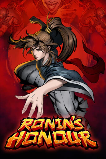 Ronin's Honour бесплатная демо игра | Вулкан Клуб без регистрации