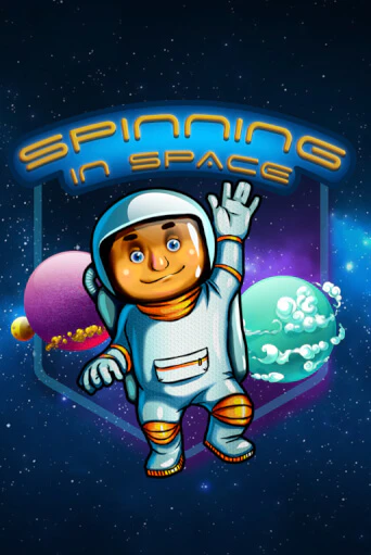 Spinning In Space бесплатная демо игра | Вулкан Клуб без регистрации