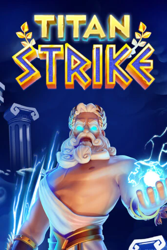 Titan Strike бесплатная демо игра | Вулкан Клуб без регистрации