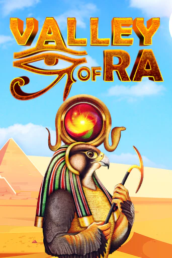 Valley of Ra бесплатная демо игра | Вулкан Клуб без регистрации