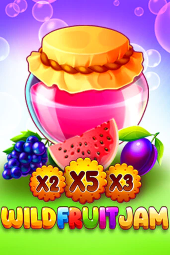 Wild Fruit Jam бесплатная демо игра | Вулкан Клуб без регистрации