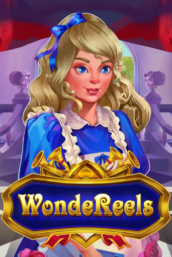 WondeReels бесплатная демо игра | Вулкан Клуб без регистрации