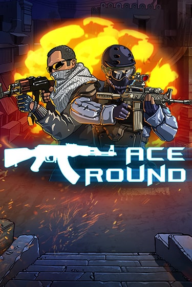 Ace Round бесплатная демо игра | Вулкан Клуб без регистрации