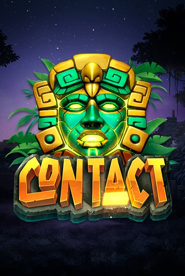 Contact бесплатная демо игра | Вулкан Клуб без регистрации