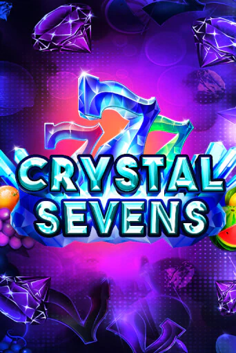 Crystal Sevens бесплатная демо игра | Вулкан Клуб без регистрации