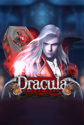 Dracula бесплатная демо игра | Вулкан Клуб без регистрации